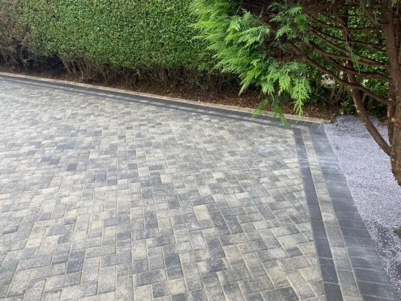 Paving Gallery