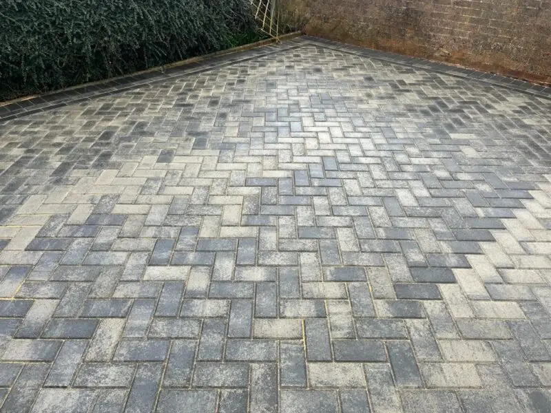Paving Gallery