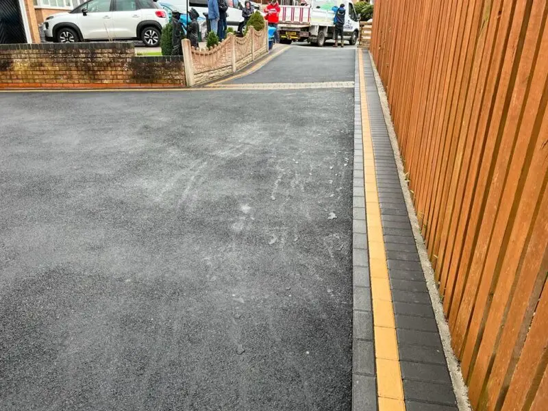 Tarmac Gallery